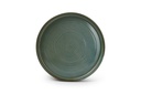 Assiette 28cm Green Munduk | Val-Enza | F2D