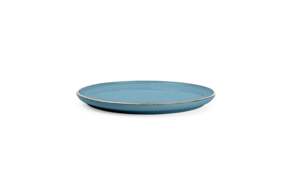 Assiette 20cm Blue Collect | Val-Enza | BonBistro