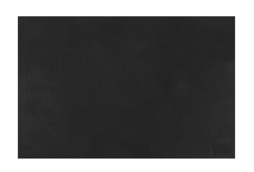 Set de table 45cm Layer noir