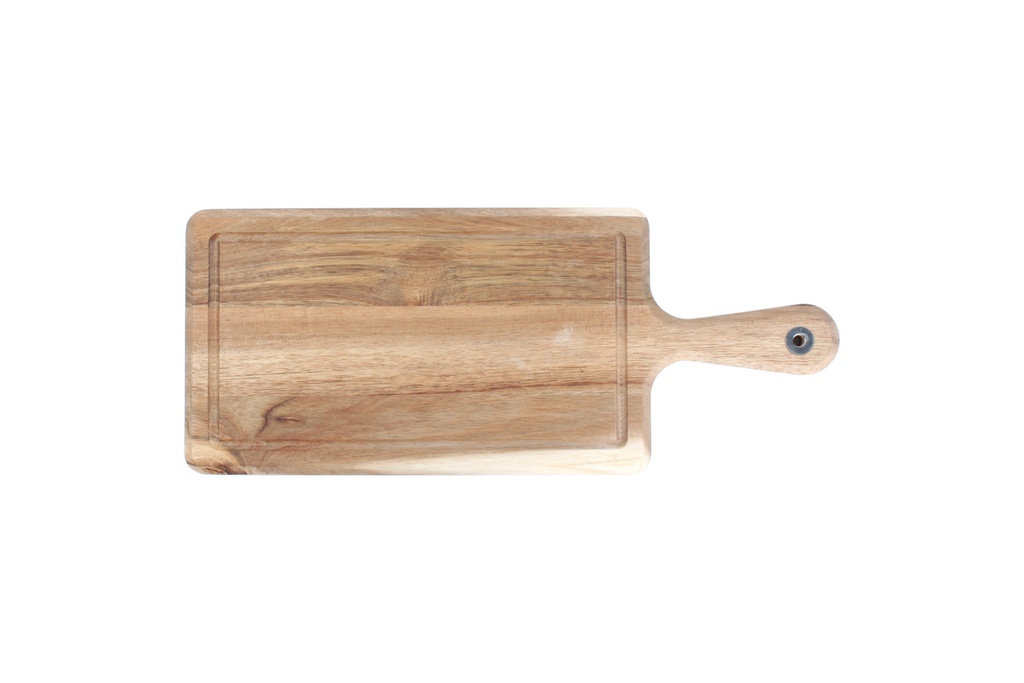 Planche 45cm Wood Essential | Val-Enza | Wood&amp;Food