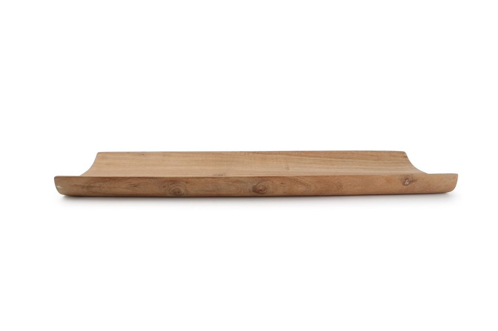 Planche 45cm Wood Palla | Val-Enza | Wood&amp;Food