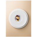 Assiette ailée 30cm Fragment | Val-Enza | Degrenne
