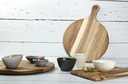 Planche 36cm Wood Essential | Val-Enza | Wood&amp;Food