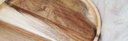 Assiette 16cm Wood Santo | Val-Enza | Wood&amp;Food