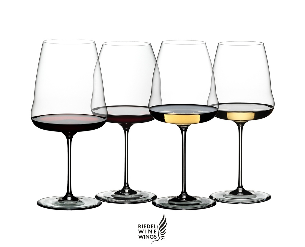 Verre à vin 86cl Winewings - Set/1
