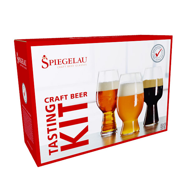 Testing set Beer Classics | Val-Enza | Spiegelau