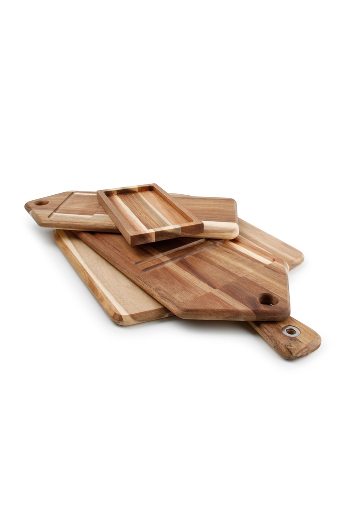 Planche 29x22cm Wood Essential