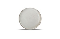 [VE604651] Assiette Ø27,5cm Grey Ceres