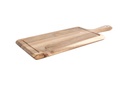 Planche 45x18cm Wood Essential