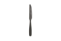 [VE6962] Couteau de table Fleur de Lys Black Vintage