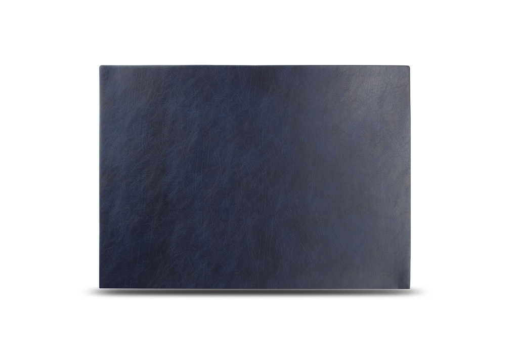 Set de table 43cm Layer bleu