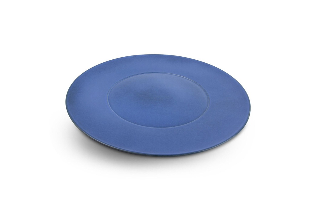 Assiette Ø30,5cm Classico Blue