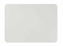 [VE937232] Set de table 45cm Blanc Nappa