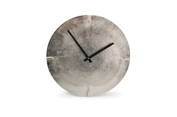 [VE825012] Horloge Ø38cm Silver Zone