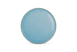 [VE740752] Assiette Ø20cm Blue Collect