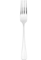 [VE1610-14] Dessert fork Baguette