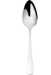 [VE1610-15] Dessert spoon Baguette 