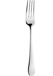[VE1620-14] Arcade dessert fork